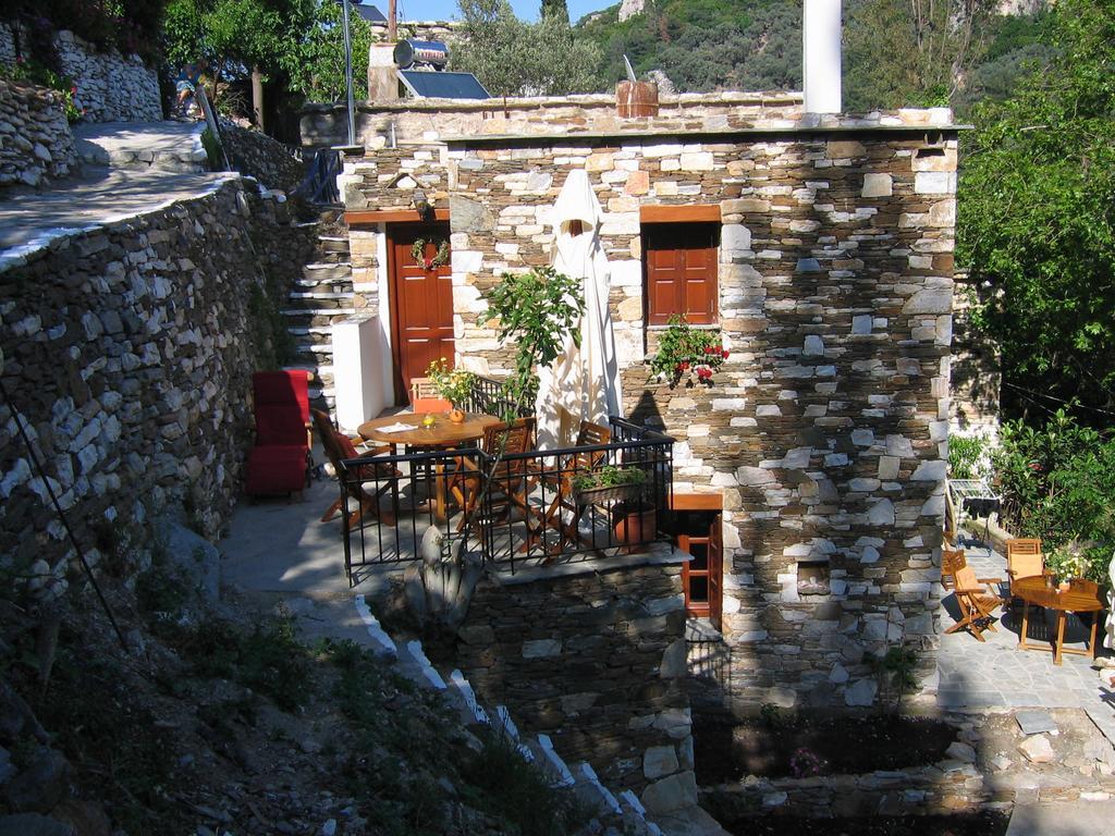 Valeondades Villa Valeontades Exterior photo