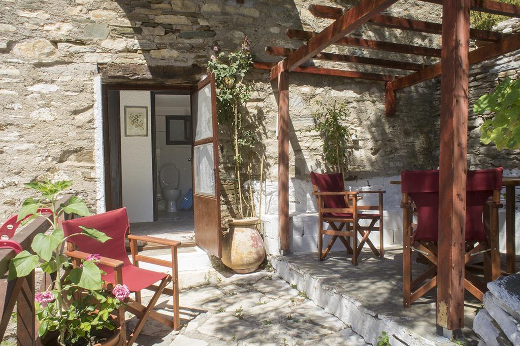 Valeondades Villa Valeontades Exterior photo