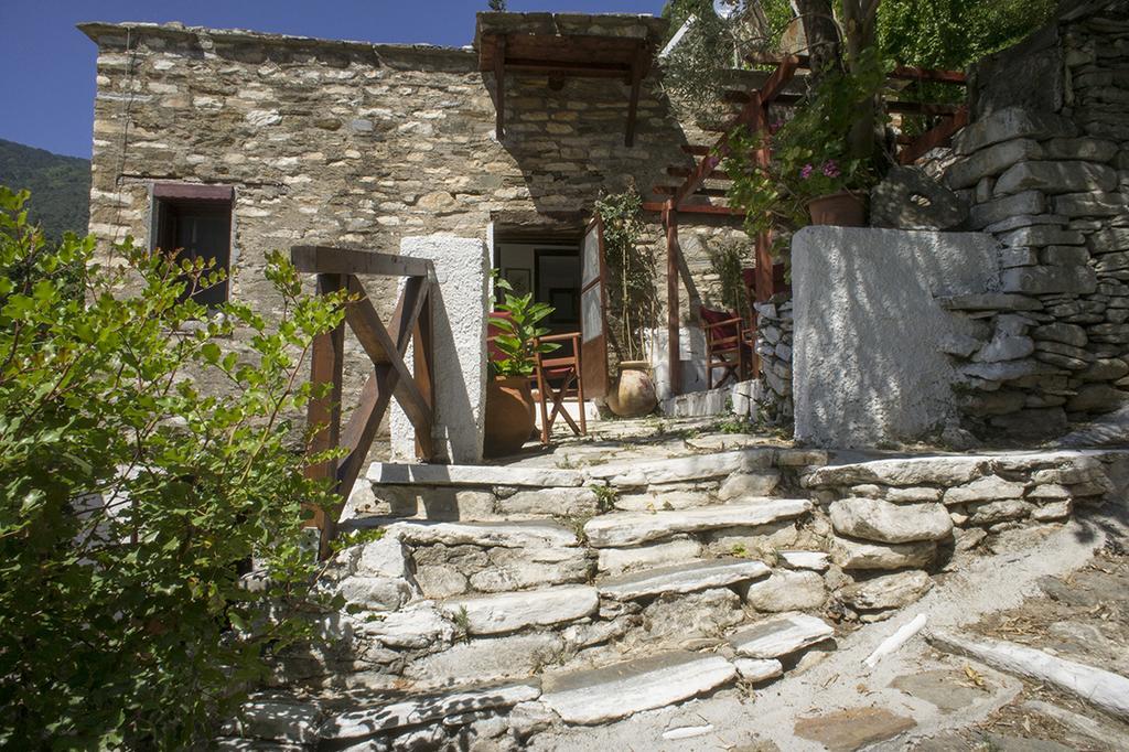 Valeondades Villa Valeontades Exterior photo