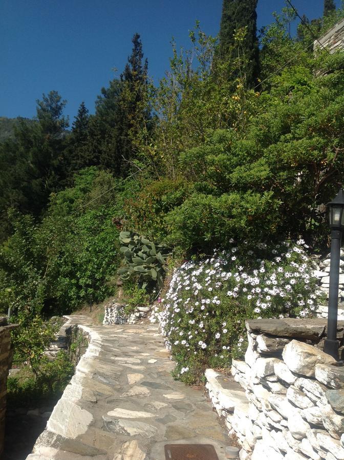Valeondades Villa Valeontades Exterior photo