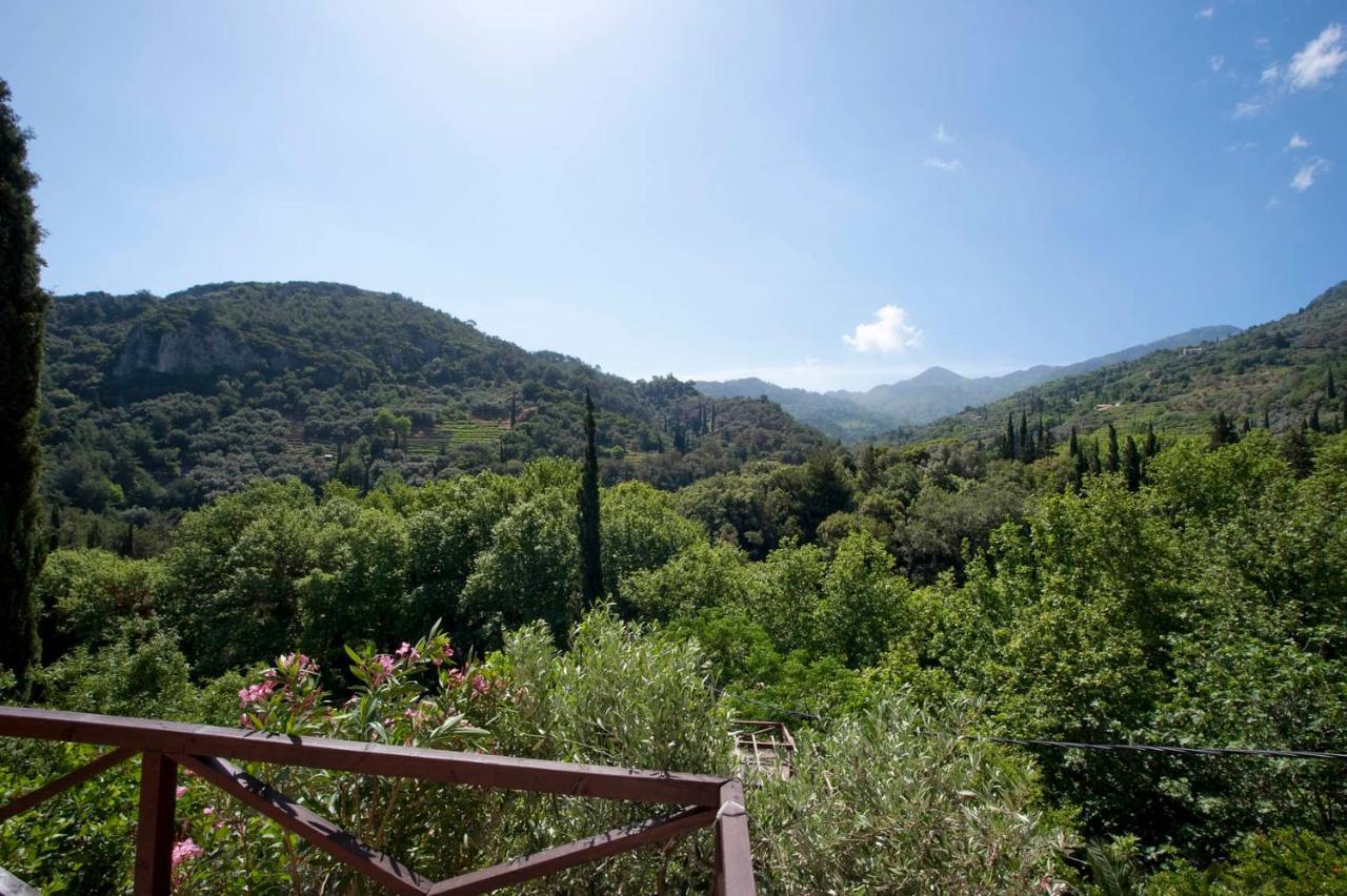 Valeondades Villa Valeontades Exterior photo